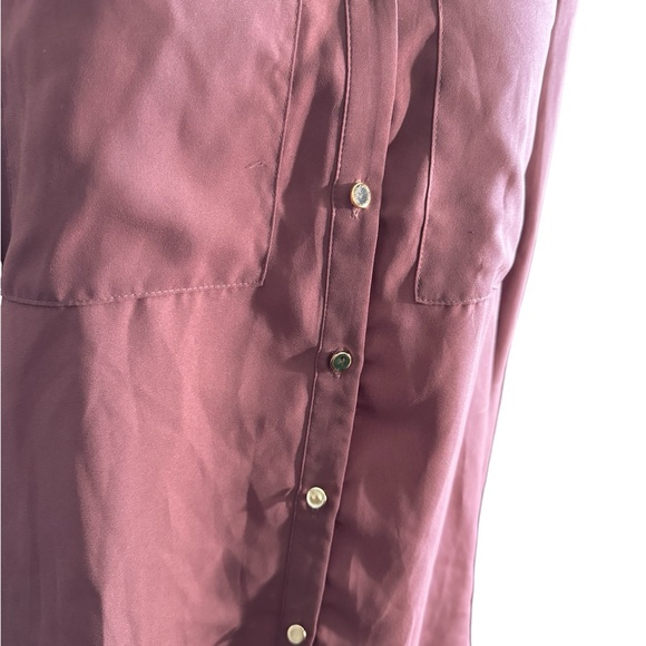 Naked zebra blouse - Picture 2 of 4